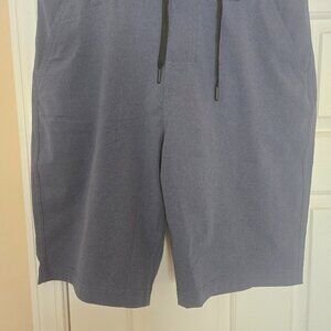 NWT Men's Prana hybridizer Shorts - Size 34